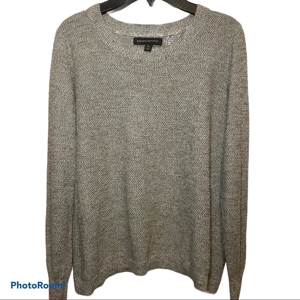 Banana Republic Sweater